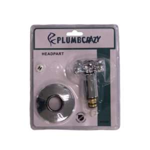 PLUMBCRAZY HEADPART VICTORY UNDER TILE