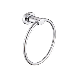 CASTAWAY ZENNA TOWEL RING