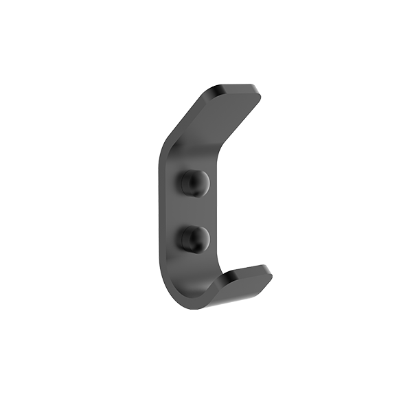 61315-CASTAWAY-ONYX-ROBE-HOOK
