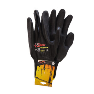 PIONEER FLEX HANDYMAN GLOVE SIZE 10