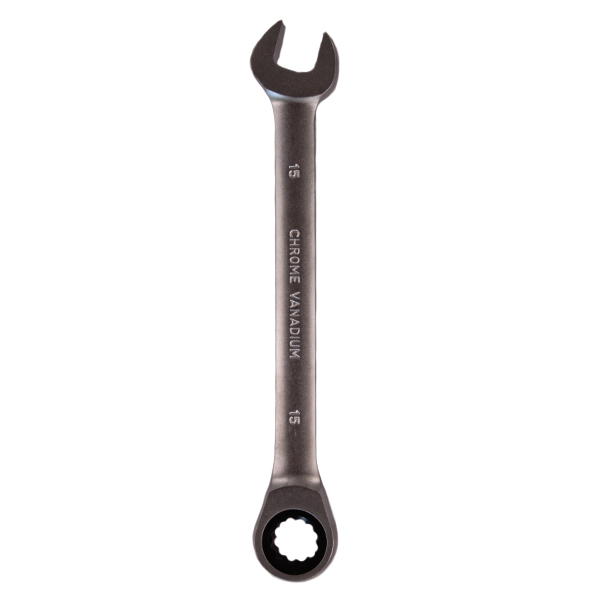 88062-STALLION-RATCHET-SPANNER-15MM