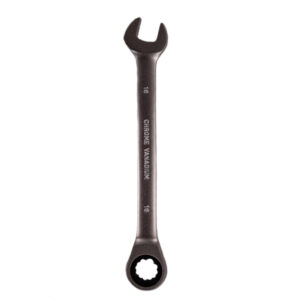 STALLION RATCHET SPANNER 16MM