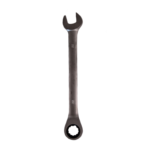 88067-STALLION-RATCHET-SPANNER-22MM