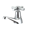 96642-BORRAS-MODERN-BASIN-PILLAR-TAP-15MM-CP