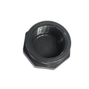 PVC END CAP FEMALE 40MM