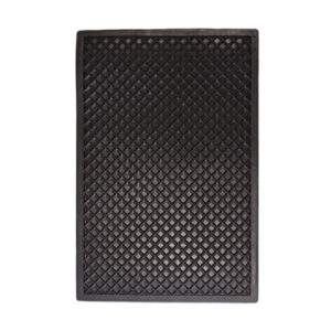 CAR RUBBER MAT HEAVY DUTY