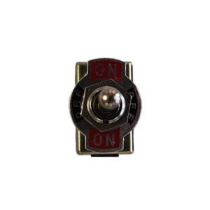 CAR TOGGLE SWITCH 6-PIN