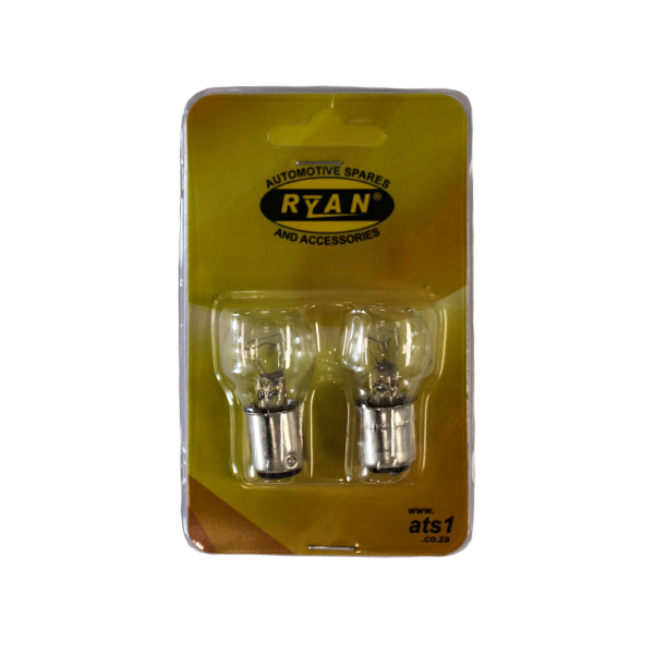 310183-CAR-GLOBE-2PC-DOUBLE-CONTACT-24V