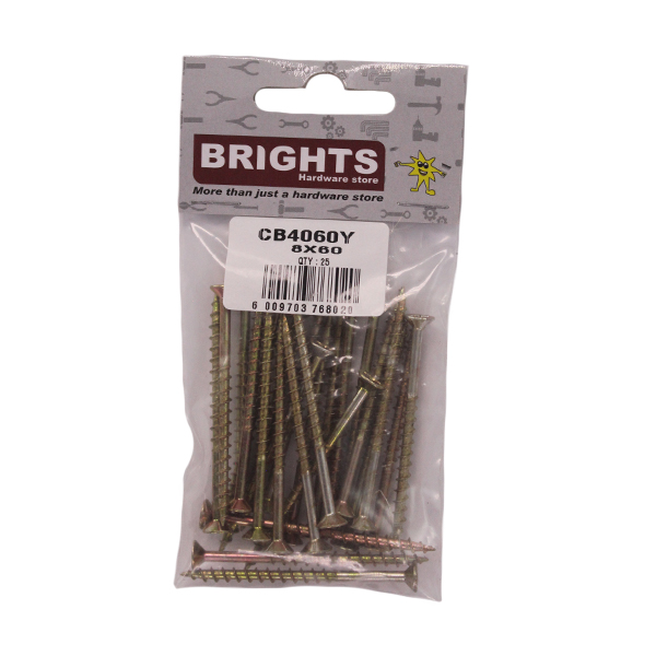 54145-CHIPBOARD-SCREWS-8X60-(25)