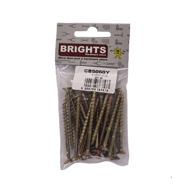 54157-CHIPBOARD-SCREWS-10X60-(25)