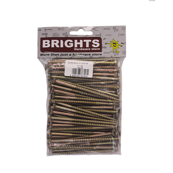 54162-CHIPBOARD-SCREWS-10X100MM-(100)