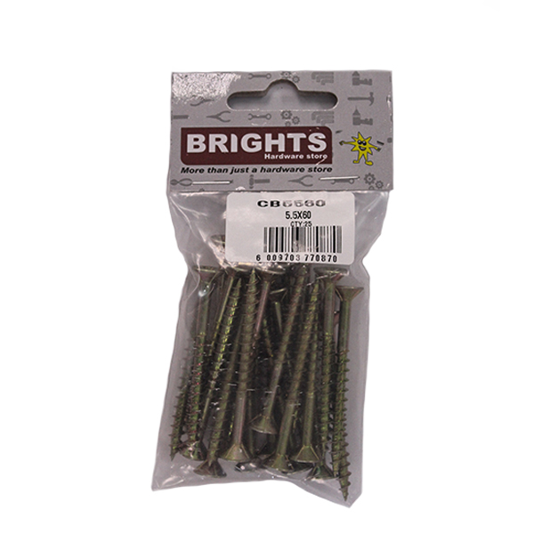 54165-CHIPBOARD-SCREWS-12X60-(25)