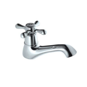 CLASSICO BATH PILLAR TAP 20MM