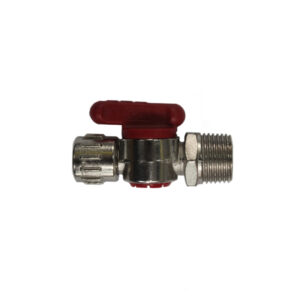 GAV LINE TAP 1/2" X 1/4"