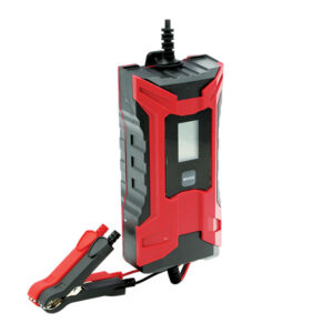 PROBE MAXLI INTELLIGENT 6/12V BATTERY CHARGER 4 AMP