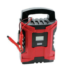 PROBE MAXLI INTELLIGENT 6/12V BATTERY CHARGER 10 AMP