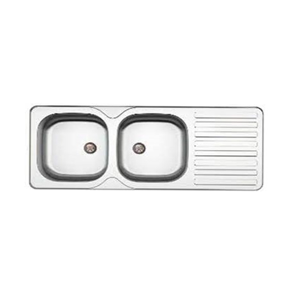 965-KWIKOT-SINK-STD-D/I-DEB-1160X500