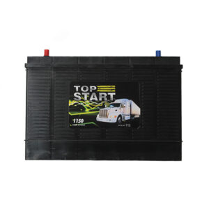 BATTERY RECHARGEABLE G/P 12V 105AH