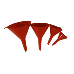 FUNNEL SET 4PC