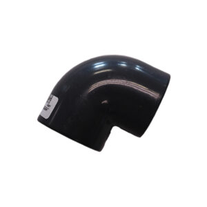 PVC ELBOW PLAIN/FEMALE 50MM X 40MM