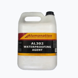 AL 302 WATERPROOFING LIQUID 5L