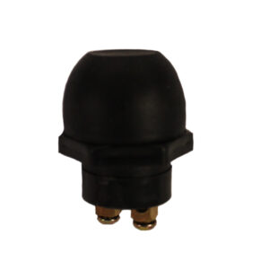STARTER BUTTON PLASTIC