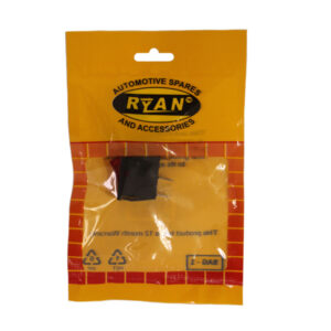 CAR ROCKER SWITCH RED