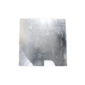 GALVANIZED FLAT SHEET