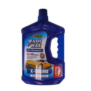 SHIELD X-TREME CAR SHAMPOO 2L
