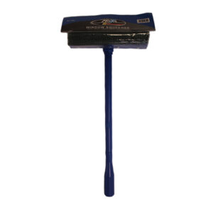 CAR WINDOW SQUEEGEE