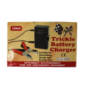 BATTERY CHARGER TRICKLE