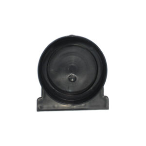 Drainage End Cap 110Mm