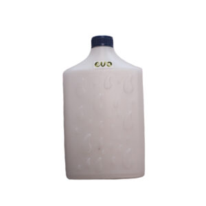 EVO Fridge Water Bottle Plastic 2L