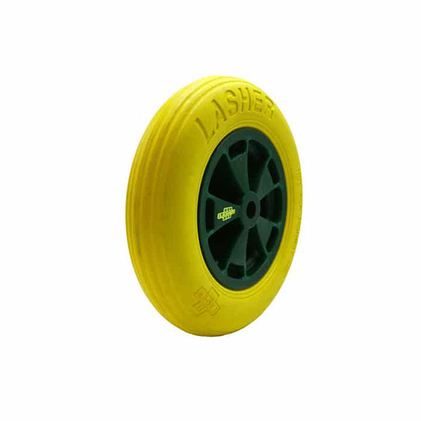 59873-LASHER-WHEELBARROW-PUNCTURE-FREE-WHEEL-ONLY