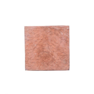 COBBLE 110MM X 110MM X 50MM TERRACOTTA