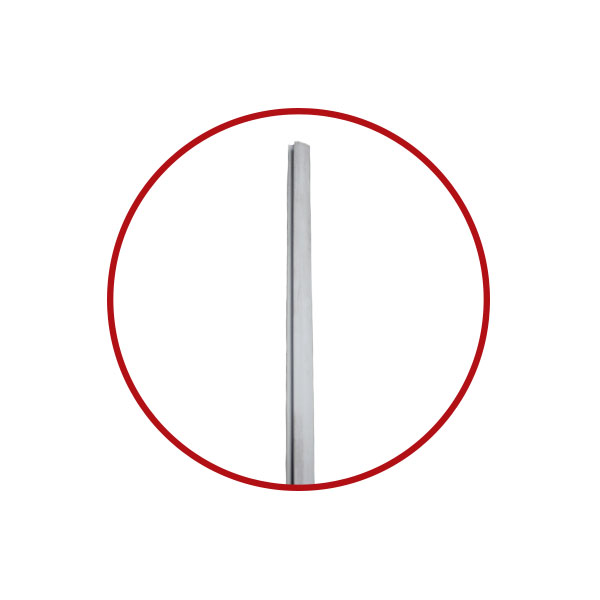 6579-NUTEC-CEILING-BOARD-JOINER-PVC-4MM-3.0M