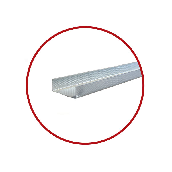 68801-GYPSUM-WALL-TRACK-63.5MM-3.0M