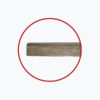 95372-SKIRTING-POLYURETHANE-70MM-RUST-PINE-2.7M