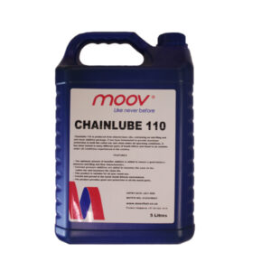 OIL CHAIN LUBE 110 5LT