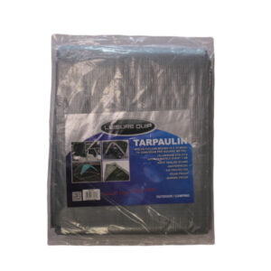 TARPAULIN WITH EYELETS 3M X 7M