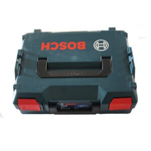 Bosch Carrying Case L-Box 136