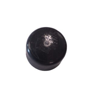 PVC END CAP 50MM