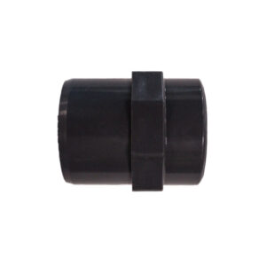 PVC ADAPTOR 50MM X 32MM FEMALE