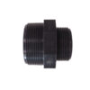 14718-PVC-REDUCING-NIPPLE-50MMX40mm