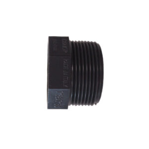 PVC REDUCING BUSH MALE-FEMALE 40MM X 32MM