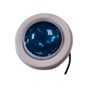 POOL LIGHT COMPLETE VINYL 125WATT