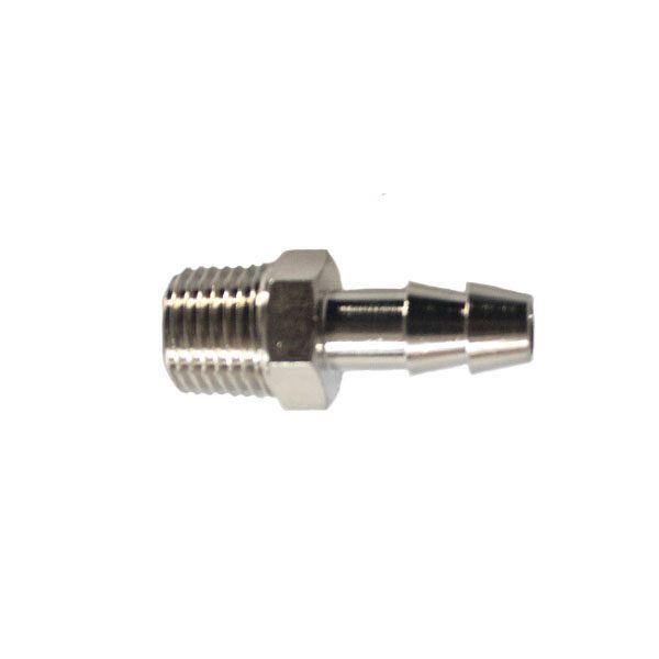 20095-GAV-CONNECTOR-HOSETAIL-1/4M-X-6M