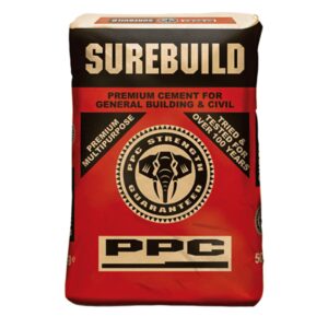 PPC CEMENT 42.5N 50KG