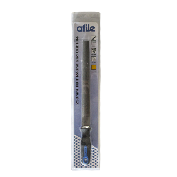 21539-FILE-HALF-ROUND-2ND-CUT-250MM