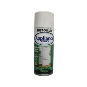 RUST-OLEUM APPLIANCE WHITE 340GR